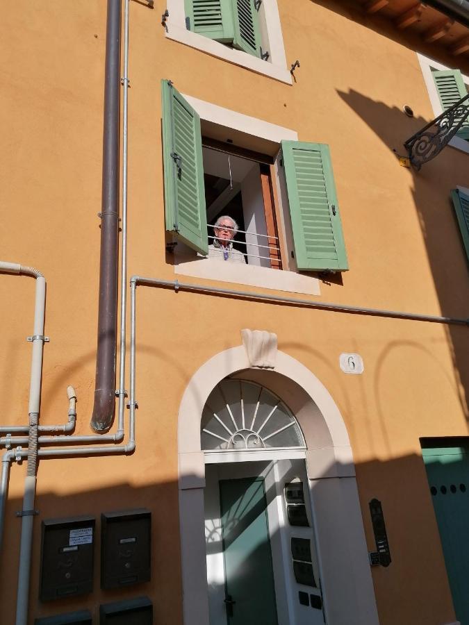 La Casetta A Santo Stefano Верона Екстериор снимка
