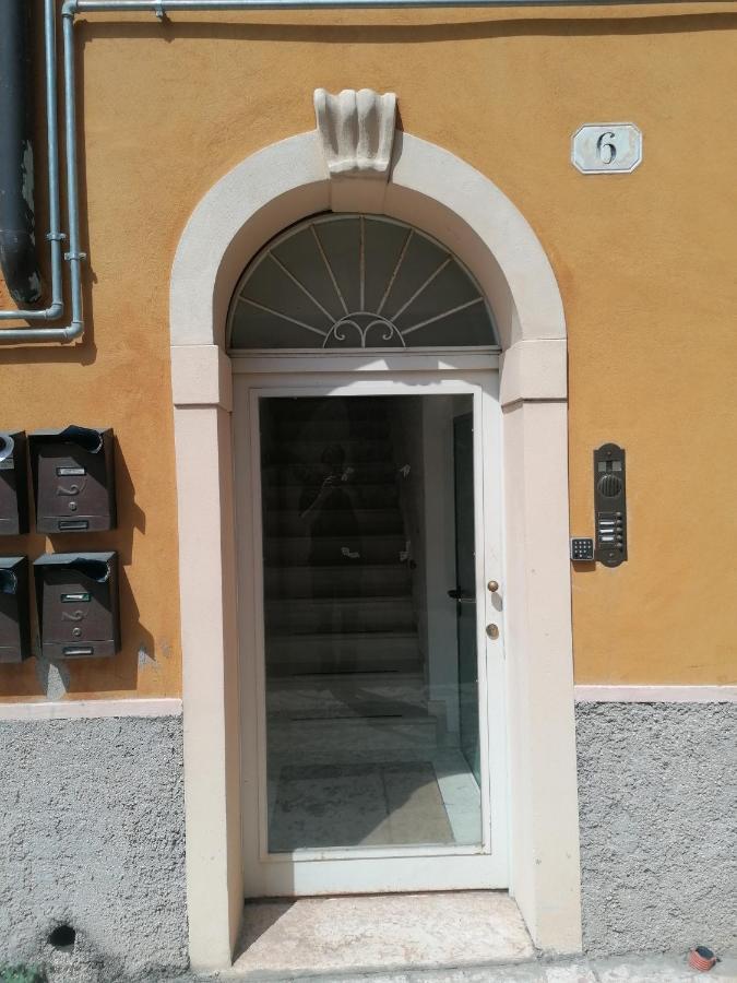 La Casetta A Santo Stefano Верона Екстериор снимка